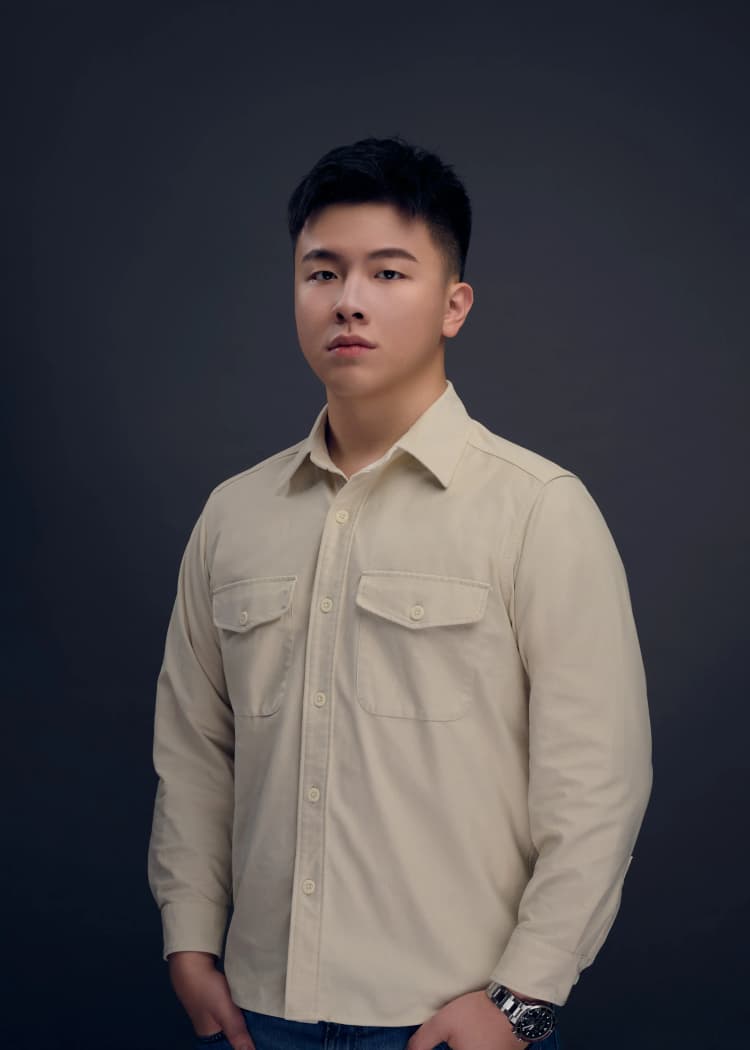 白杰軒