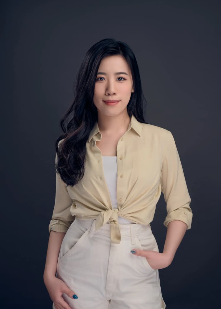 吳怡箴