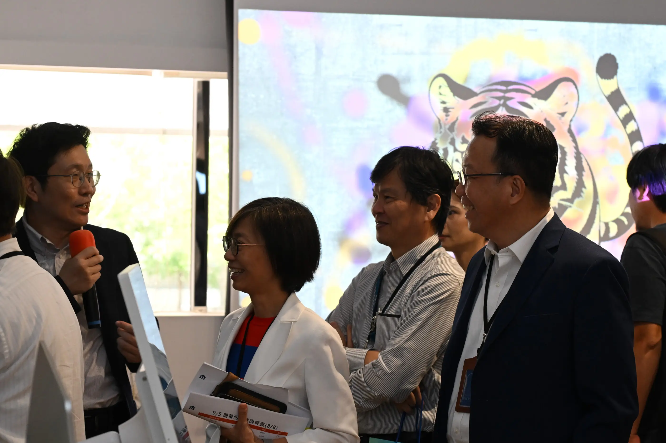 2024 Living Lab+ Open Day